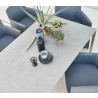 Cane-Line Pure Dining Table  Top View