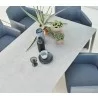 Cane-Line Dining Table  Top View - Cane-Line Dining Table  Top View