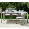Cane-Line Pure Dining set View - Cane-Line Pure Dining set View
