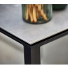 Cane-Line Pure Dining Table Corner