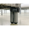 Push-clip Straps