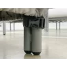 Push-clip Straps - Push-clip Straps