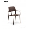 Nardi Bora Arm Chair- Caffe