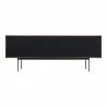 Moe's Home Collection Araya Sideboard - Front Angle - Moe's Home Collection Araya Sideboard - Front Angle