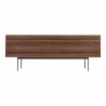 Moe's Home Collection Araya Sideboard - Back Angle