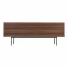Moe's Home Collection Araya Sideboard - Back Angle - Moe's Home Collection Araya Sideboard - Back Angle