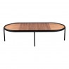 Moe's Home Collection Laguna Coffee Table