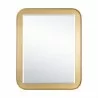 Sunpan Topanga Wall Mirror - Front Angle - Sunpan Topanga Wall Mirror - Front Angle