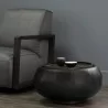 Sunpan Zenzi Storage Coffee Table Bravo Black - Lifestyle - Sunpan Zenzi Storage Coffee Table Bravo Black - Lifestyle