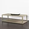 Sunpan Doncaster Coffee Table - Lifestyle - Sunpan Doncaster Coffee Table - Lifestyle