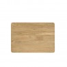 Moe's Home Collection Fulton Nightstand in Natural - Top View
