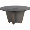 Sunpan Paros Coffee Table - Front Angle - Sunpan Paros Coffee Table - Front Angle