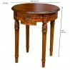 Anderson Teak Regency Flower Side Table dimension - Anderson Teak Regency Flower Side Table dimension
