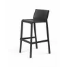 Nardi Trill Stool- Antracite - Nardi Trill Stool- Antracite