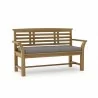 REPLACEMENT CUSHION BH-257 SAKURA 2-SEATER BENCH - REPLACEMENT CUSHION BH-257 SAKURA 2-SEATER BENCH
