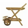 Anderson Teak Cobana Serving Trolley 2 - Anderson Teak Cobana Serving Trolley 2