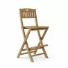 Altavista Folding Bar Chair-1 - Altavista Folding Bar Chair-1