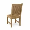 Anderson Teak Montage Chester Collection Dining Set Chair 4 - Anderson Teak Montage Chester Collection Dining Set Chair 4