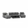REPLACEMENT CUSHION SET-903-AL GRANADA ALUMINUM DEEP SEATING SET - REPLACEMENT CUSHION SET-903-AL GRANADA ALUMINUM DEEP SEATING SET