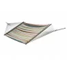 Quilted Fabric Hammock - Double - Ciao - Quilted Fabric Hammock - Double - Ciao