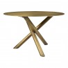 Sonoma Dining Table  - Angled