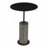 Moe's Home Collection Lillith Accent Table - Front Top Angle