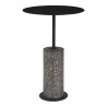 Moe's Home Collection Lillith Accent Table - Front Angle