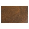 Moe's Home Collection Twist Accent Table - Brass - Detail
