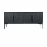 Moe's Home Collection Fishbone Sideboard - Front Angle - Moe's Home Collection Fishbone Sideboard - Front Angle