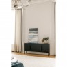 Moe's Home Collection Fishbone Sideboard - Lifestyle