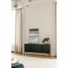 Moe's Home Collection Fishbone Sideboard - Lifestyle - Moe's Home Collection Fishbone Sideboard - Lifestyle