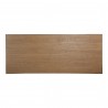 Moe's Home Collection Koshi Dining Table - Top Angle