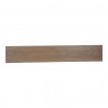 Moe's Home Collection Koshi Bench - Top Angle
