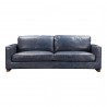 Moe's Home Collection Nikoly Sofa - Front Angle