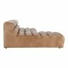 Moe's Home Collection Ramsay Signature Modular Sectional - Tan - Side Angle - Moe's Home Collection Ramsay Signature Modular Sectional - Tan - Side Angle