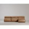 Moe's Home Collection Ramsay Signature Modular Sectional - Tan - Lifestyle - Moe's Home Collection Ramsay Signature Modular Sectional - Tan - Lifestyle
