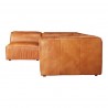 Moe's Home Collection Luxe Modular Sectional Sofa