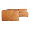 Moe's Home Collection Luxe Modular Sectional Sofa
