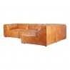 Moe's Home Collection Luxe Modular Sectional Sofa