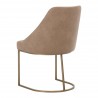 Essentials For Living Parissa Dining Chair - Set of Two - Back Side Angle