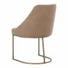 Essentials For Living Parissa Dining Chair - Set of Two - Back Side Angle - Essentials For Living Parissa Dining Chair - Set of Two - Back Side Angle
