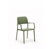 Nardi Bora Arm Chair- Agave