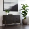 Sunpan Weldrick Dresser - Lifestyle