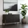 Sunpan Weldrick Dresser - Lifestyle - Sunpan Weldrick Dresser - Lifestyle