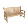Anderson Teak Classic 3-Seater Bench-1 - Anderson Teak Classic 3-Seater Bench-1