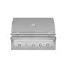 Summerset Grills Quest Series 36 in NG/LP - Front