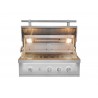 Summerset Grills Quest Series 36 in NG/LP - Opened