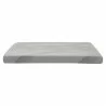 Essentials For Living Sleeper Sofa Queen Mattress - Front Angle - Essentials For Living Sleeper Sofa Queen Mattress - Front Angle