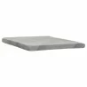 Essentials For Living Sleeper Sofa Queen Mattress - Front Side Angle - Essentials For Living Sleeper Sofa Queen Mattress - Front Side Angle