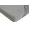 Essentials For Living Sleeper Sofa Queen Mattress - Edge Close-up